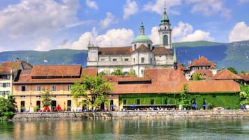 City view
