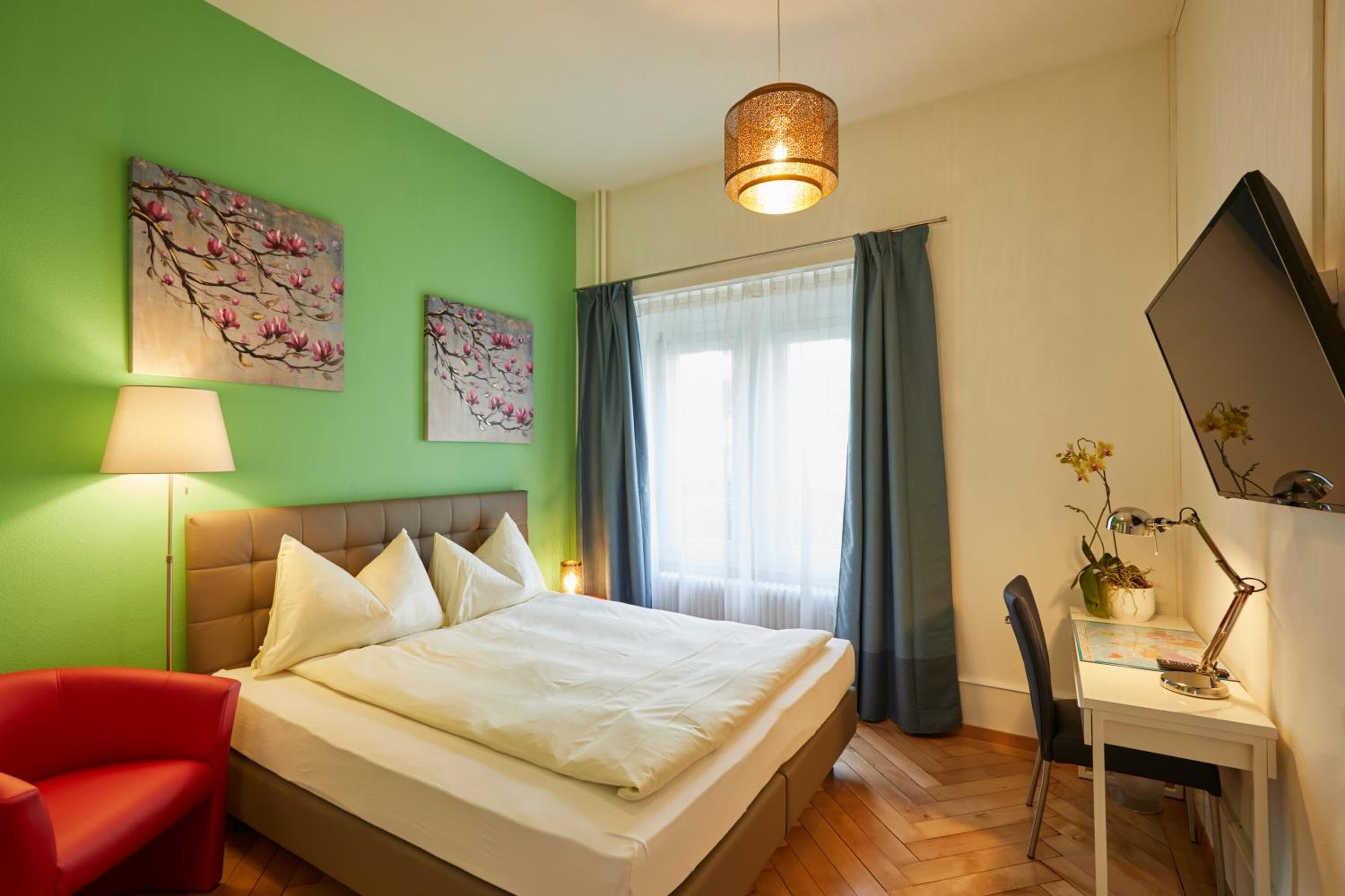 Hochwertige Bettwaren, Daunenbettdecken, Select-Comfort-Betten