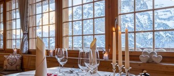 Hotel Alpenruh