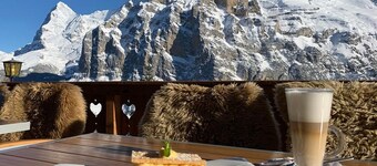 ホテル アルペンルー