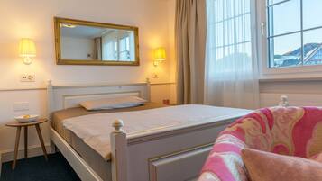 Single Room | Room amenity