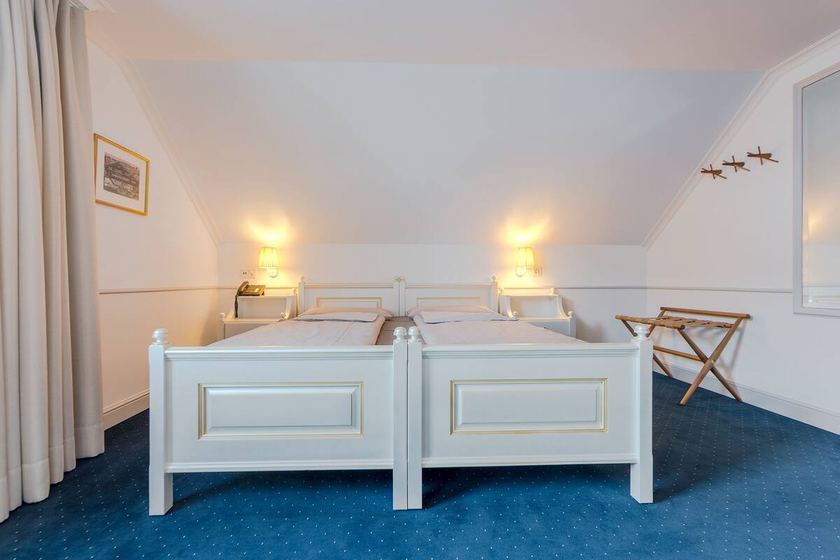 double room | room amenity