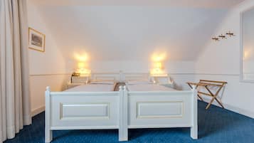 Servicios de la habitaciĂłn