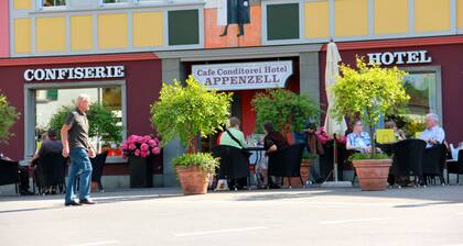 Hotel Appenzell