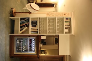 Minibar