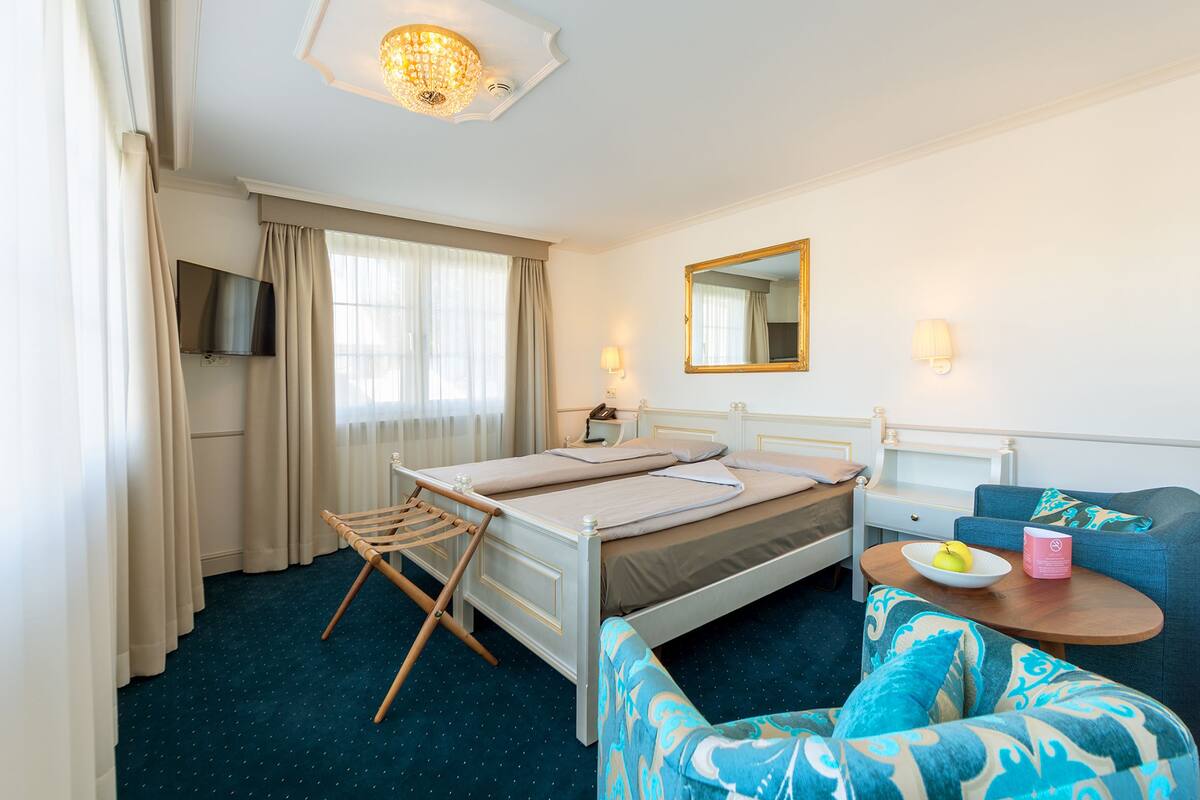 double room | room amenity