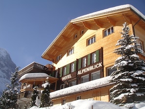Außenbereich