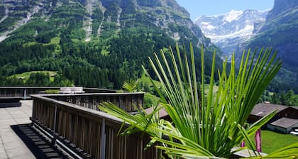 Hotel Alpenblick