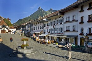 Sehenswürdigkeit