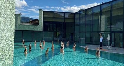 Résidence Hôtelière Le Sapin