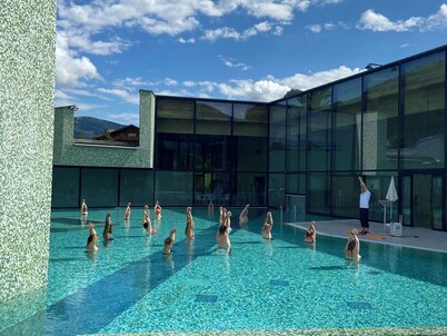 Résidence Hôtelière Le Sapin