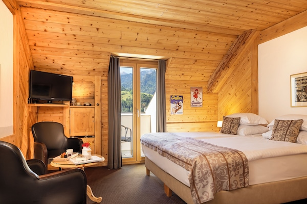 Chambre Double