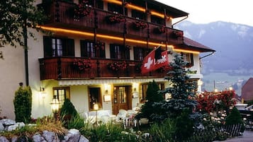 Aussenbereich