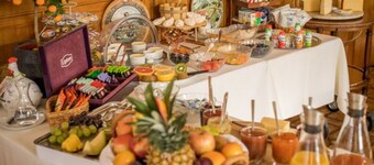 Hôtel Restaurant Le Gruyerien