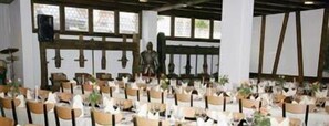 Sala de banquets