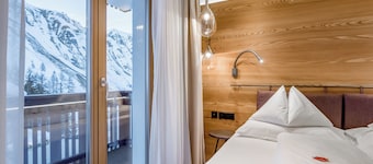 Chalet Silvretta Hotel & Spa