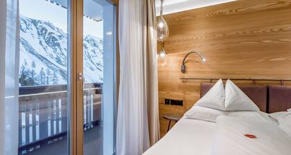 Chalet Silvretta Hotel & Spa