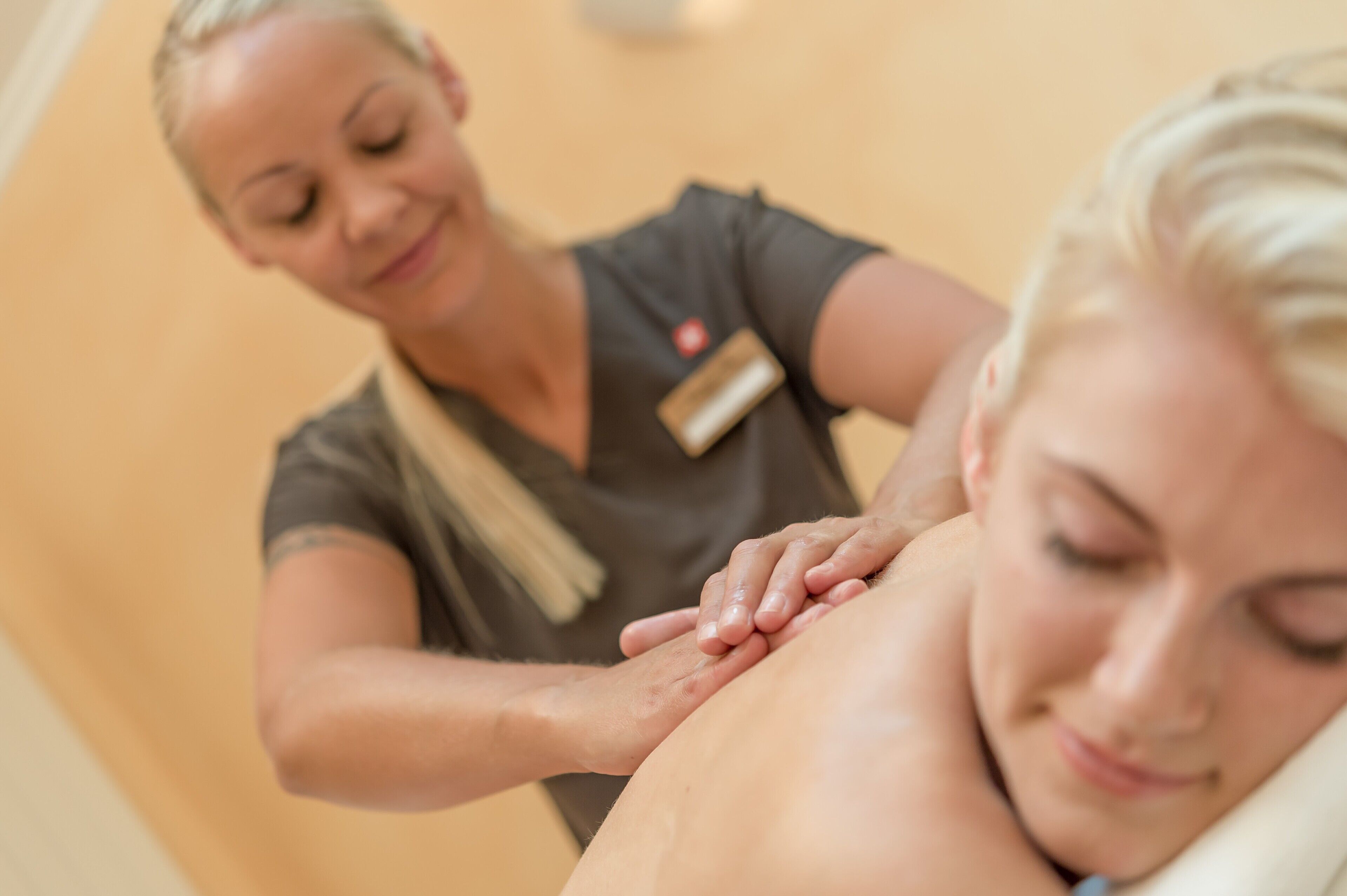 Rawatan Spa