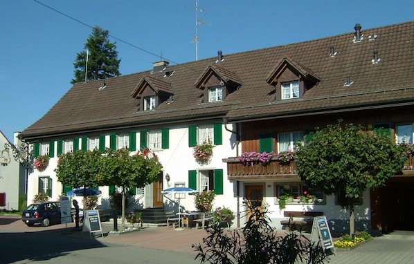 Ulkopuoli