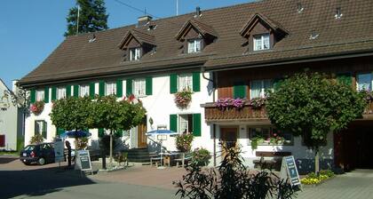 Velohotel Hirschen
