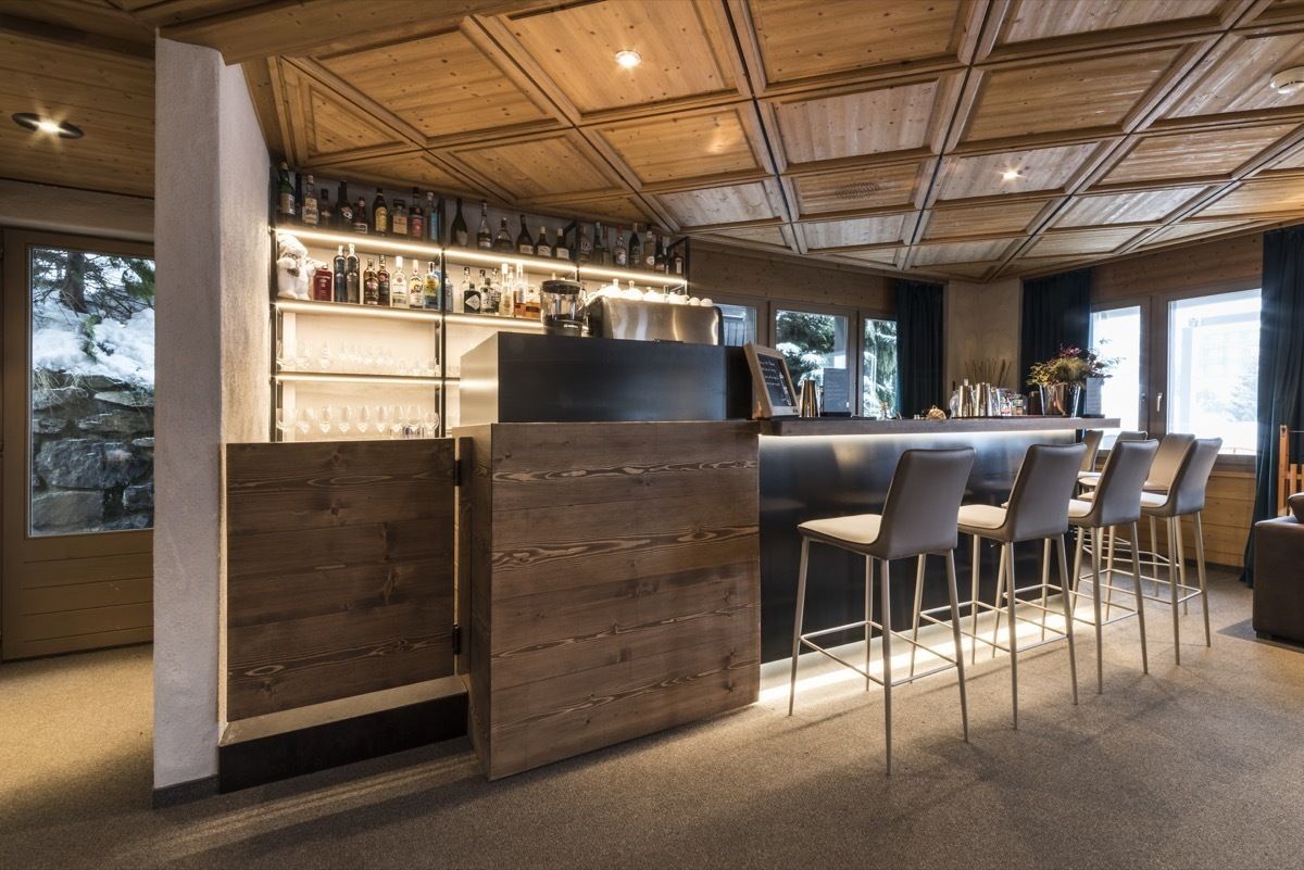 Bar (sur place)
