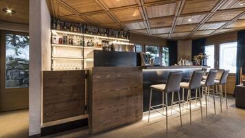 Bar (sur place)