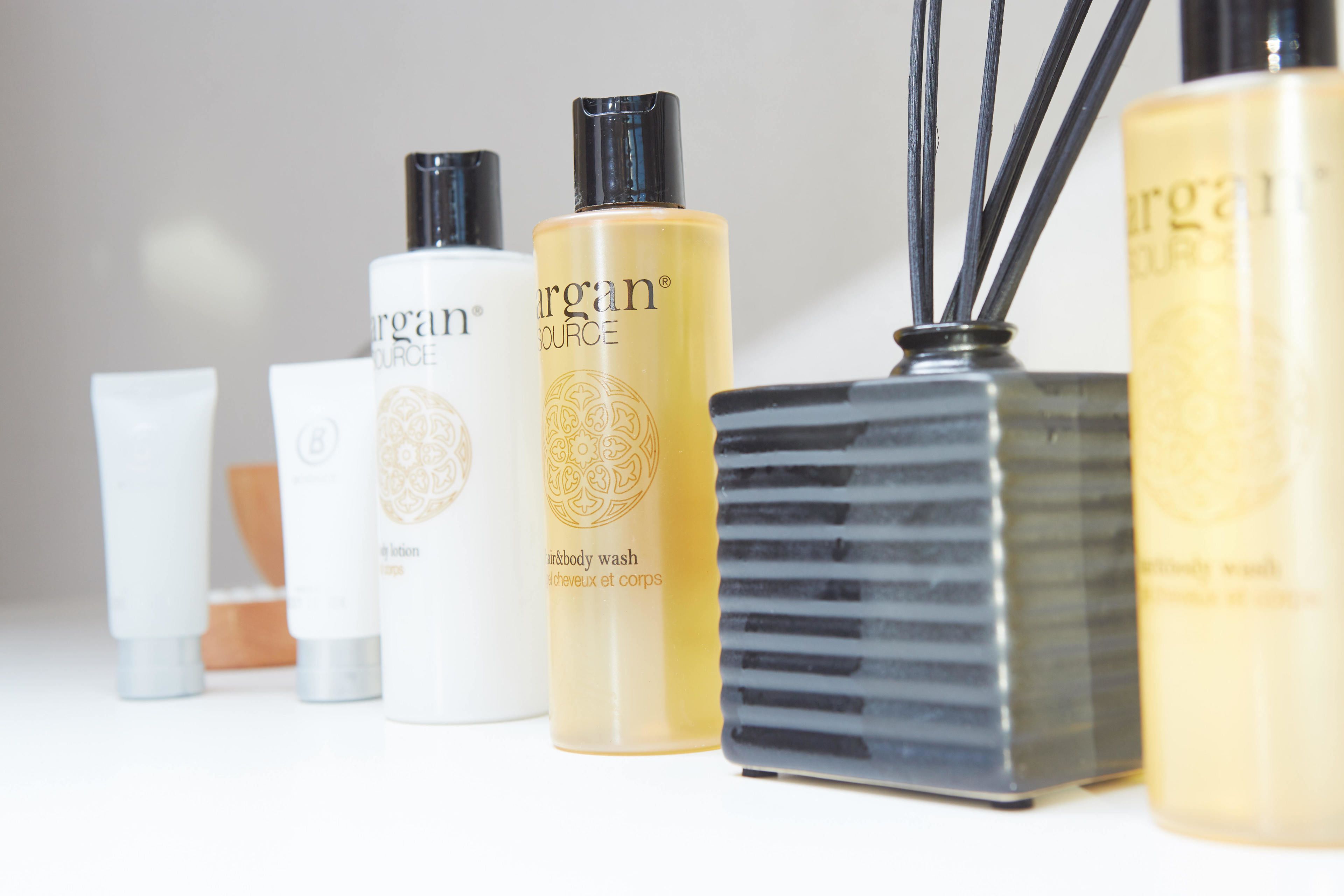 hot stone massages, sports massages, massage/treatment rooms