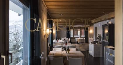 Maya Caprice Boutique Hotel & Spa