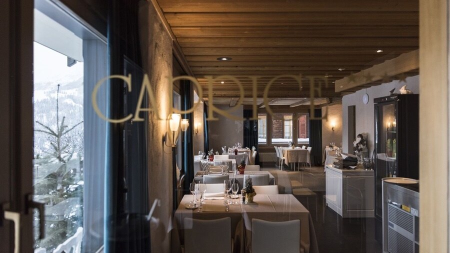 Maya Caprice Boutique Hotel & Spa