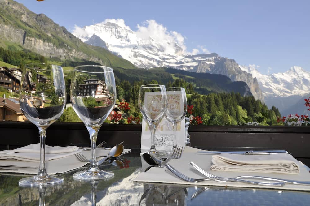 Maya Caprice Boutique Hotel & Spa
