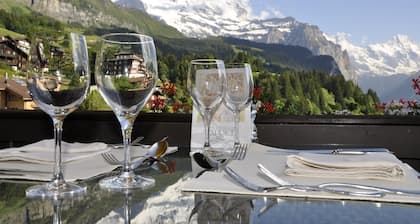 Maya Caprice Boutique Hotel & Spa