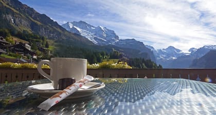 Maya Caprice Boutique Hotel & Spa