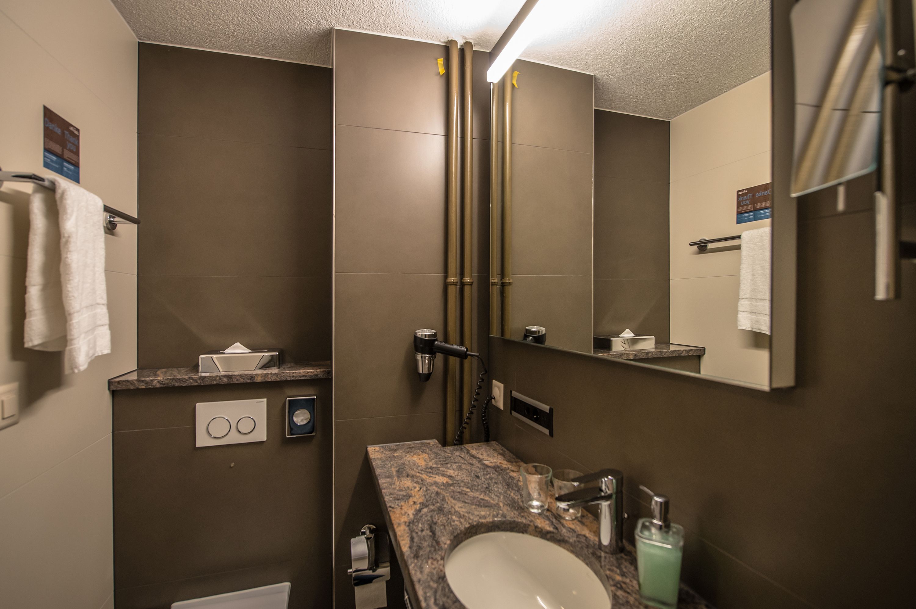 Foto - Alexander Guesthouse