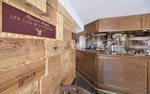 Restaurang