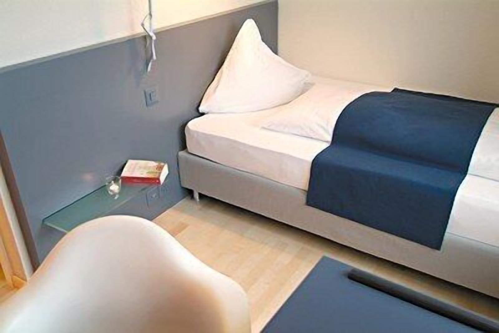 Photo - Hotel Wassberg - Self-Check-in