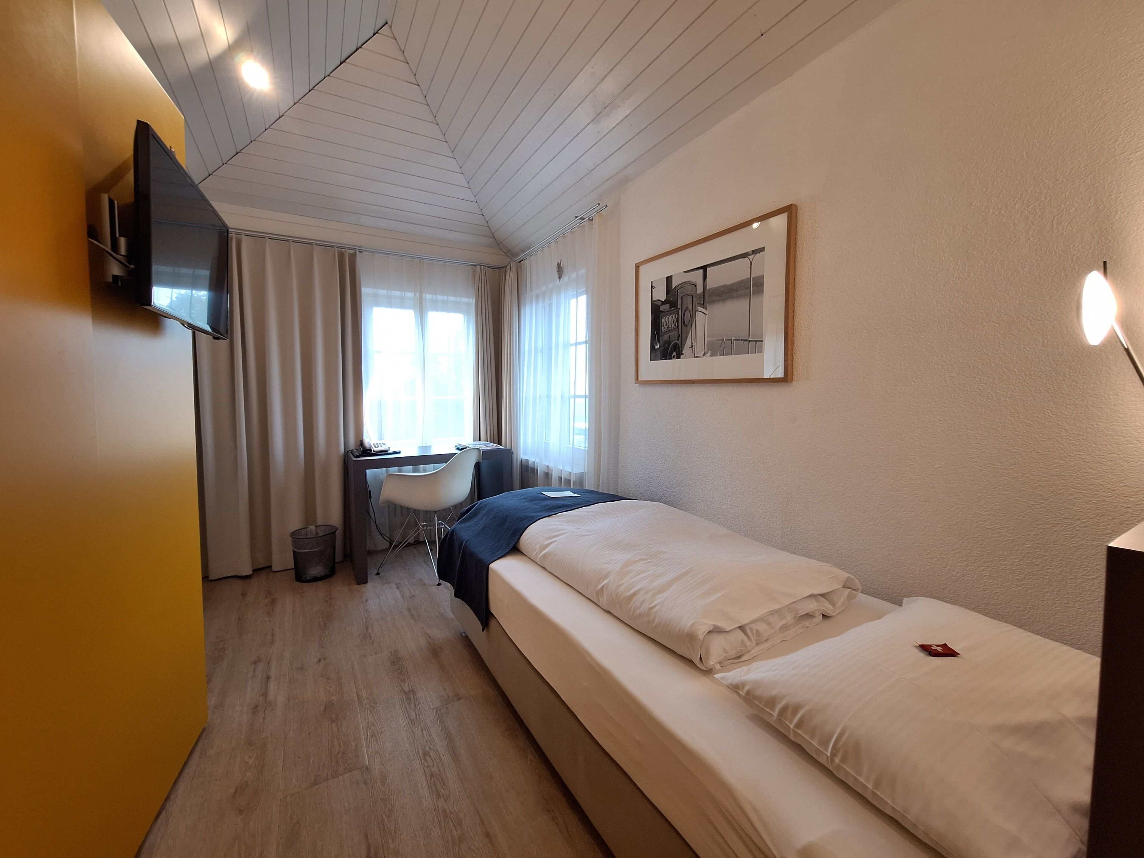 Photo - Hotel Wassberg - Self-Check-in
