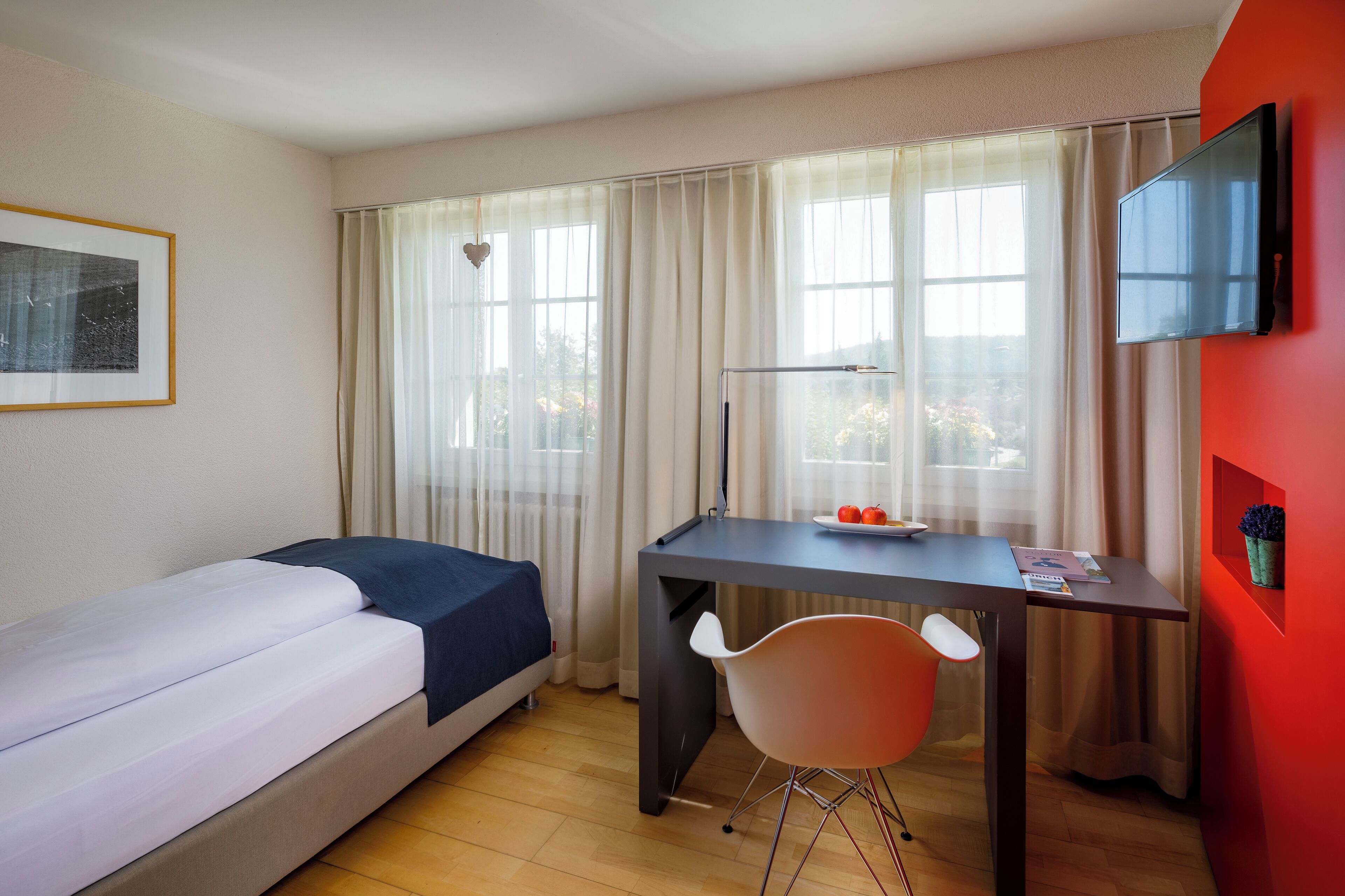 Photo - Hotel Wassberg - Self-Check-in