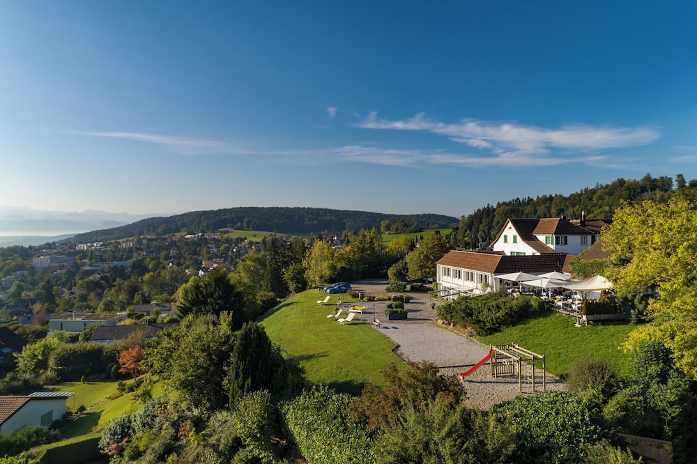 Hotel Wassberg - Self-Check-in