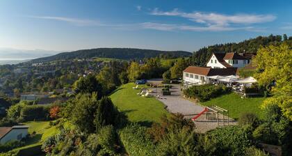 Hotel Wassberg - Self-Check-in