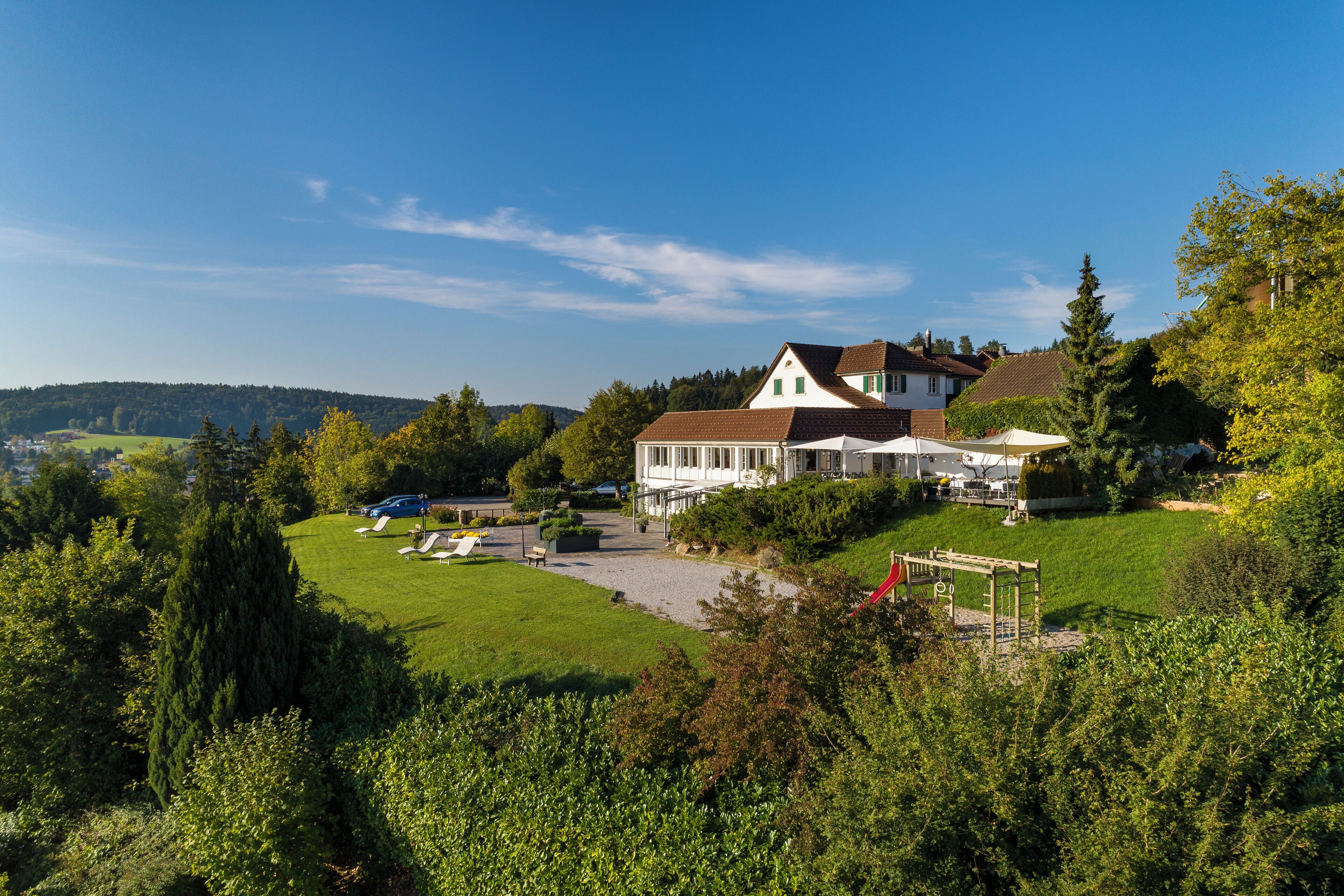 Photo - Hotel Wassberg - Self-Check-in