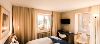 瓦斯貝格飯店 - 自助入住  