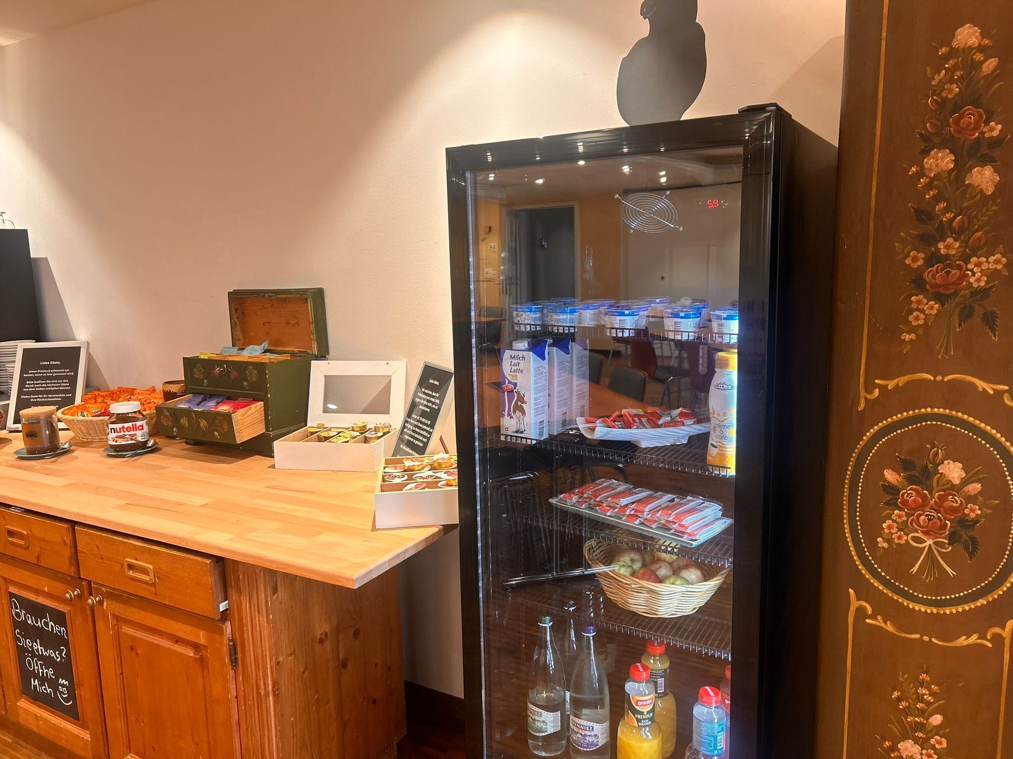 Photo - Hotel Wassberg - Self-Check-in