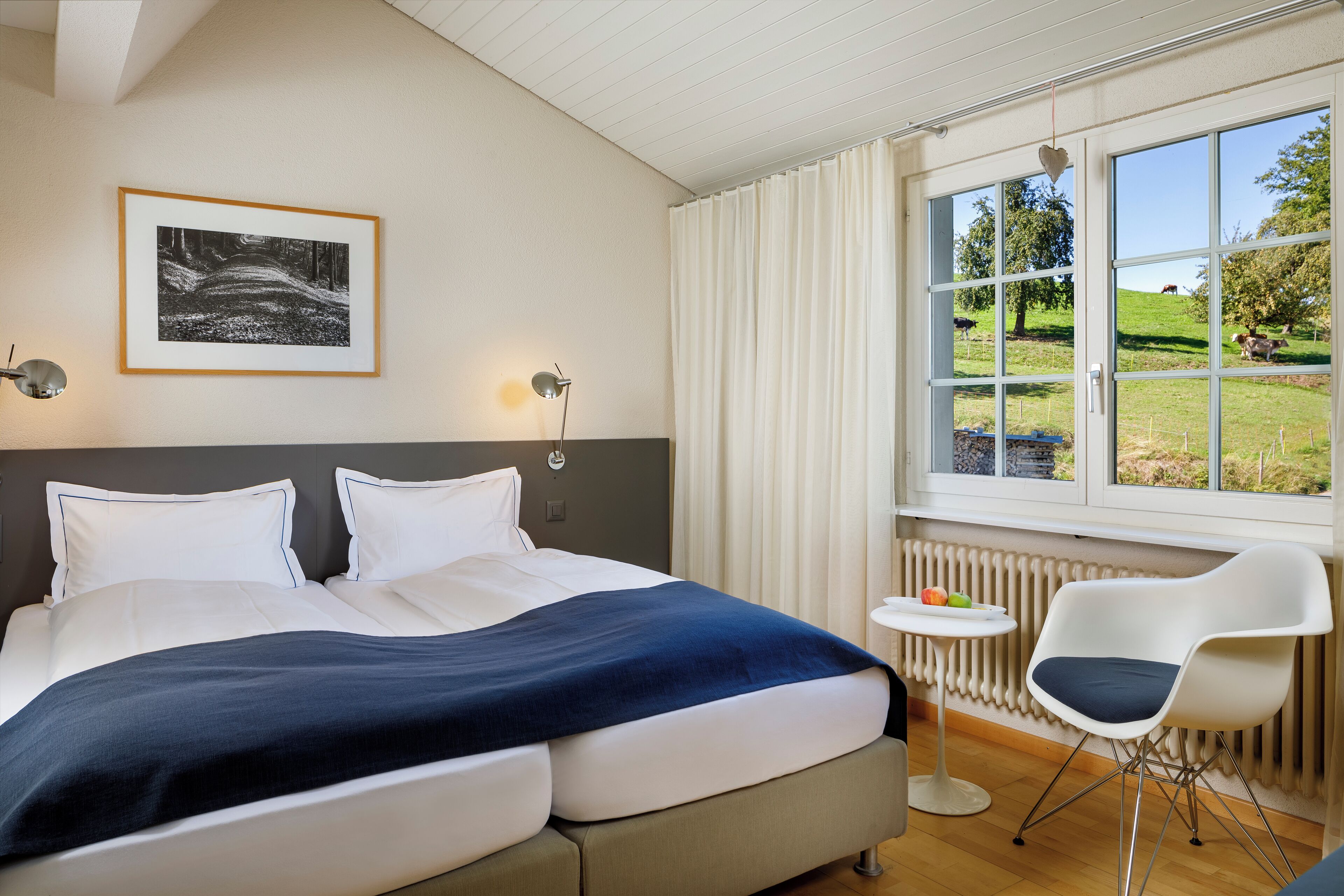 Photo - Hotel Wassberg - Self-Check-in