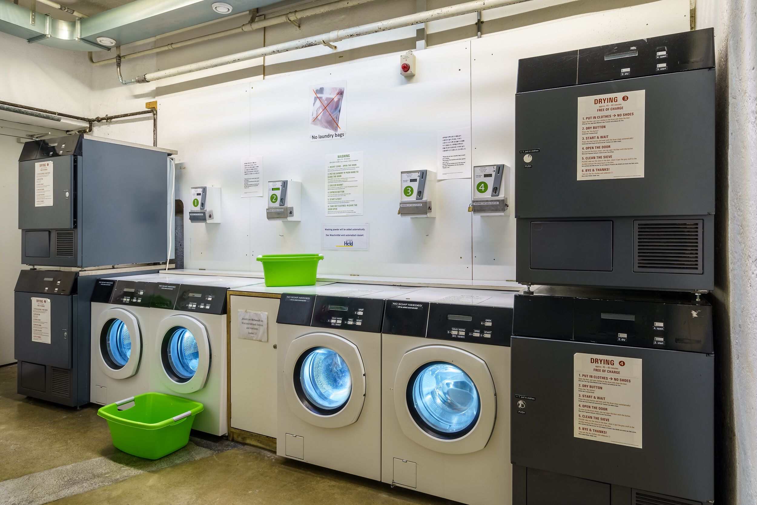 Foto - Backpackers Villa Sonnenhof - Hostel Interlaken