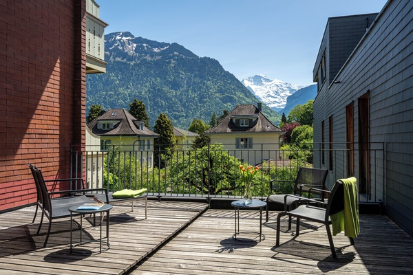 Sundeck