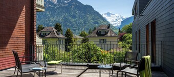 Backpackers Villa Sonnenhof - Hostel