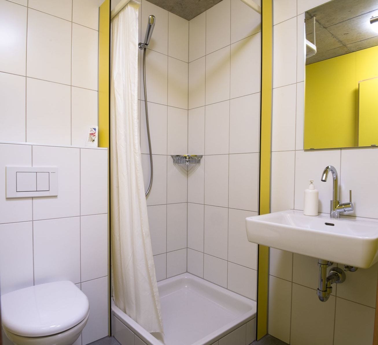 Foto - Backpackers Villa Sonnenhof - Hostel Interlaken