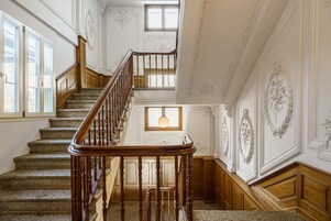 Escaleras
