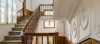 Backpackers Villa Sonnenhof - Hostel