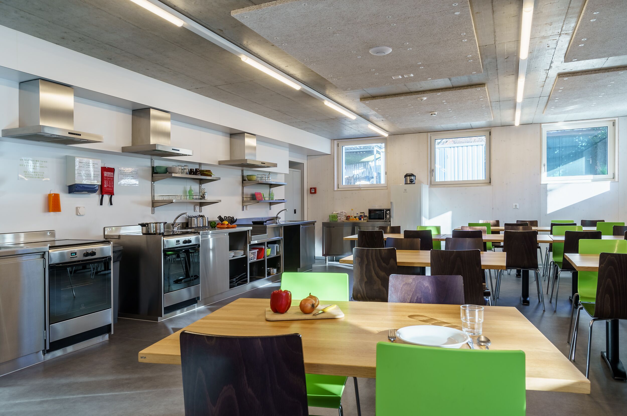 Foto - Backpackers Villa Sonnenhof - Hostel Interlaken